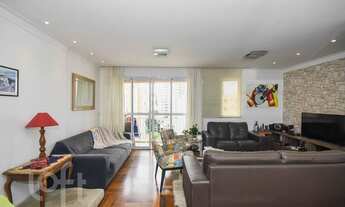 Imagem 2: Apartamento à venda em Alto da Lapa com 92 m², 3 quartos, 1 suíte, 2 vagas