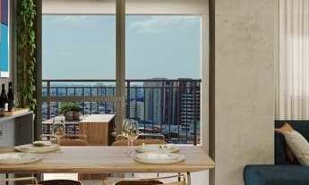 Imagem 3: APARTAMENTO em São Paulo - SP, Chácara Klabin