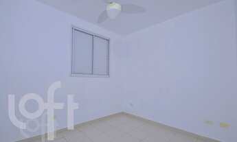 Imagem 6: Apartamento à venda em Sacomã com 52 m², 2 quartos, 1 vaga