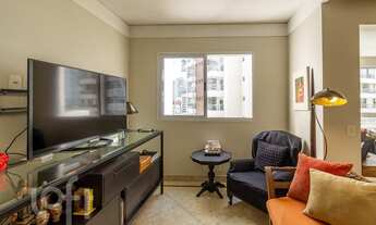 Imagem 7: Apartamento à venda em Alto da Lapa com 115 m², 4 quartos, 1 suíte, 2 vagas