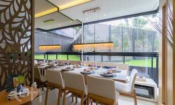 Imagem 4: Apartamento à venda em Bosque da Saúde com 57 m², 2 quartos, 1 suíte, 1 vaga