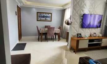 Imagem 4: Apartamento à venda em Grajaú com 56 m², 2 quartos, 1 vaga