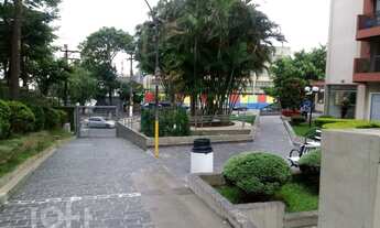 Imagem: Apartamento à venda em Sacomã com 52 m²