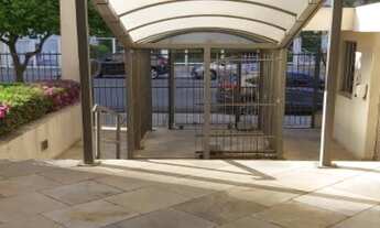 Imagem: Apartamento à venda em Bosque da Saúde