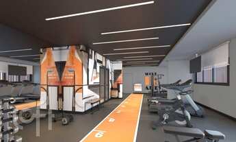 Imagem 6: Apartamento à venda em Bela Vista com 25 m², 1 quarto