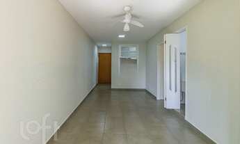 Imagem 5: Apartamento à venda em Vila Romana com 60 m², 2 quartos, 2 suítes, 1 vaga