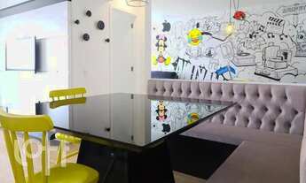 Imagem 5: Apartamento à venda em Tucuruvi com 63 m², 2 quartos, 1 suíte