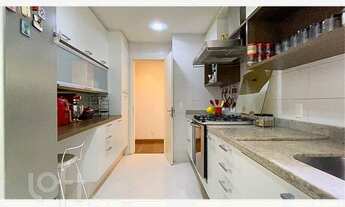 Imagem 4: Apartamento à venda em Vila Andrade com 212 m², 4 quartos, 4 vagas