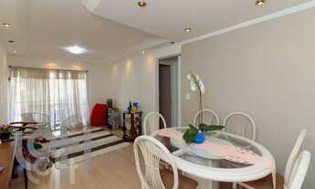 Imagem: Apartamento à venda em Vila Romana com