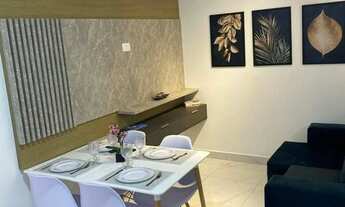 Imagem 4: Apartamento à venda em Tucuruvi com 61 m², 2 quartos