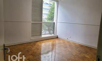 Imagem: Apartamento à venda em Santa Cecília com