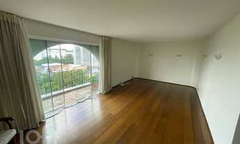 Imagem 3: Apartamento à venda em Santo Amaro com 210 m², 3 quartos, 1 suíte, 2 vagas