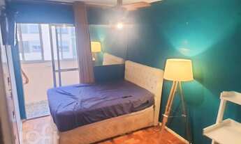 Imagem 2: Apartamento à venda em Bela Vista com 45 m², 1 quarto