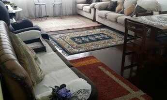 Imagem: Apartamento à venda em Mooca com 140 m²