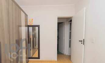 Imagem 3: Apartamento à venda em Vila Jacuí com 44 m², 2 quartos, 1 vaga