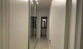 Imagem 5: Apartamento à venda em Barra Funda com 109 m², 3 quartos, 1 suíte, 2 vagas