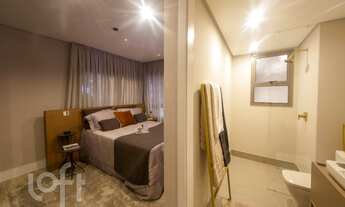 Imagem: Apartamento à venda em Santo Amaro com