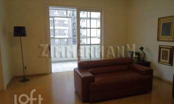 Imagem: Apartamento à venda em Santa Cecília com