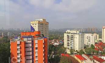 Imagem 6: Apartamento à venda em Alto de Pinheiros com 310 m², 4 quartos, 4 suítes, 5 vagas