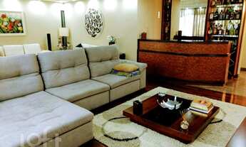 Imagem 5: Apartamento à venda em Cursino com 300 m², 4 quartos, 4 suítes, 4 vagas