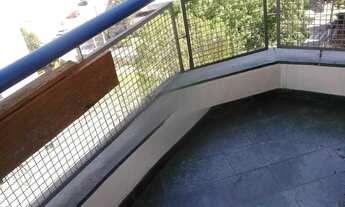 Imagem 6: Apartamento à venda em Vila Andrade com 96 m², 3 quartos, 1 suíte, 2 vagas