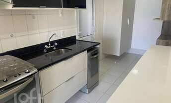 Imagem 7: Apartamento à venda em Santo Amaro com 130 m², 4 quartos, 1 suíte, 2 vagas