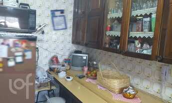 Imagem 7: Apartamento à venda em Cursino com 89 m², 3 quartos, 1 suíte, 2 vagas