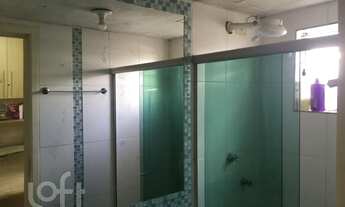 Imagem 5: Apartamento à venda em Santo Amaro com 47 m², 2 quartos, 1 suíte, 1 vaga