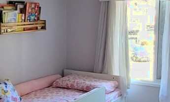 Imagem 3: Apartamento à venda em Sacomã com 44 m², 2 quartos, 1 vaga