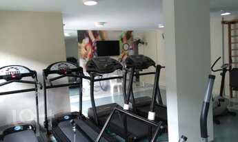 Imagem: Apartamento à venda em Jaçanã com 66