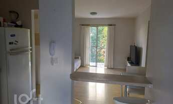 Imagem 5: Apartamento à venda em Morumbi com 65 m², 3 quartos, 1 vaga