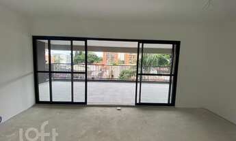 Imagem 6: Apartamento à venda em Santo Amaro com 213 m², 3 quartos, 3 suítes, 4 vagas