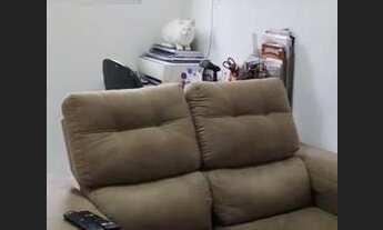 Imagem 1: Apartamento à venda em Itaquera com 45 m², 2 quartos, 1 vaga