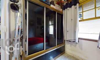 Imagem 3: Apartamento à venda em República com 32 m², 1 quarto