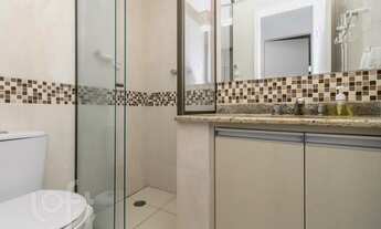 Imagem 4: Apartamento à venda em Saúde com 65 m², 2 quartos, 1 suíte, 1 vaga