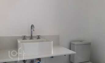 Imagem 7: Apartamento à venda em Vila Romana com 103 m², 3 quartos, 2 suítes, 2 vagas