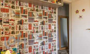 Imagem 5: Apartamento à venda em Saúde com 86 m², 3 quartos, 1 suíte, 2 vagas