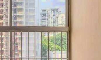 Imagem 5: Apartamento à venda em Perdizes com 120 m², 2 quartos, 1 suíte, 1 vaga