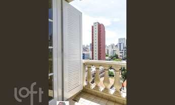 Imagem 5: Apartamento à venda em Perdizes com 120 m², 3 quartos, 1 suíte, 2 vagas