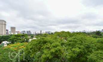 Imagem 2: Apartamento à venda em Jardim Europa com 750 m², 4 quartos, 4 suítes, 6 vagas