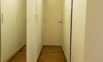 Imagem 6: Apartamento à venda em Lapa com 153 m², 3 quartos, 3 suítes, 3 vagas