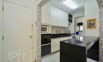 Imagem 3: Apartamento à venda em Cursino com 76 m², 3 quartos, 1 vaga