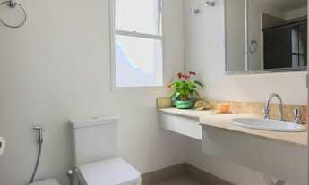 Imagem 4: Apartamento à venda em Vila Andrade com 120 m², 3 quartos, 1 suíte, 2 vagas