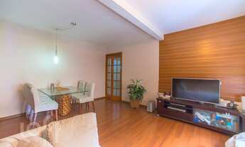 Imagem 5: Apartamento à venda em Perdizes com 89 m², 2 quartos, 1 suíte