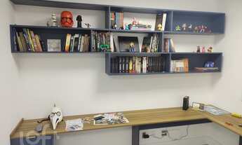 Imagem 3: Apartamento à venda em Limão com 43 m², 1 quarto, 1 suíte, 1 vaga