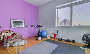 Imagem 4: Apartamento à venda em Higienópolis com 264 m², 3 quartos, 1 suíte, 1 vaga