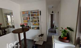 Imagem: Apartamento à venda em Sacomã com 50 m²