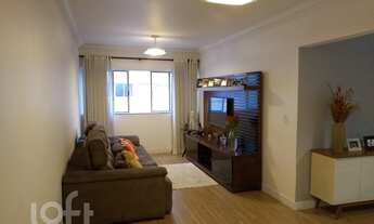 Imagem: Apartamento à venda em Santo Amaro com