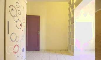 Imagem 5: Apartamento à venda em República com 35 m², 1 quarto