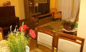 Imagem 7: Apartamento à venda em Jabaquara com 78 m², 3 quartos, 1 vaga